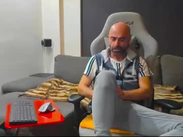 Bicop February 11, 2025 Chaturbate stream image