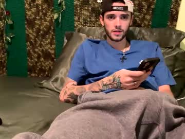 Bigdickenergyo3 February 11, 2025 Chaturbate stream image