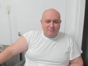 Bigromeoxxx February 11, 2025 Chaturbate stream image