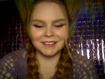 Blushing_Star February 11, 2025 Chaturbate stream image
