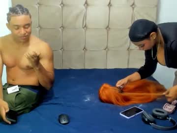 Chery_L0v3 February 11, 2025 Chaturbate stream image