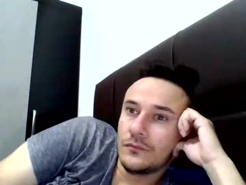 Daniloaf February 11, 2025 Chaturbate stream image
