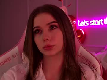 Dianabecker February 11, 2025 Chaturbate stream image