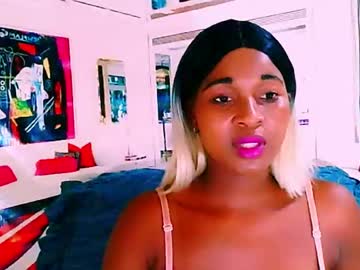 Ebonyblisss February 11, 2025 Chaturbate stream image