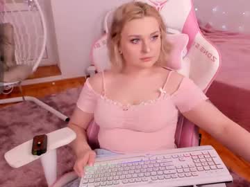 Feminine_Fatale February 11, 2025 Chaturbate stream image