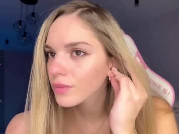 Hornybunnyss February 11, 2025 Chaturbate stream image