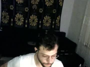 Hot_Hairy_Boi February 11, 2025 Chaturbate stream image