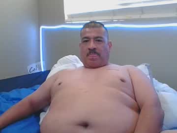Imbackmandosuknw February 11, 2025 Chaturbate stream image