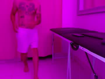 Jacob_Malik February 11, 2025 Chaturbate stream image