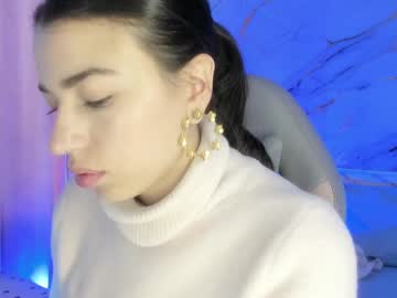 Jasmine_Hyper_1 February 11, 2025 Chaturbate stream image