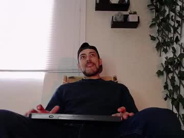 Jasson_King01 February 11, 2025 Chaturbate stream image