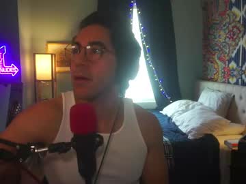 Jerry_Rivera February 11, 2025 Chaturbate stream image