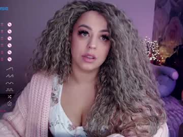 _Just_A_Queen_3 February 11, 2025 Chaturbate stream image
