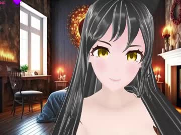 Kimi_Hentai stream photo from February 11, 2025