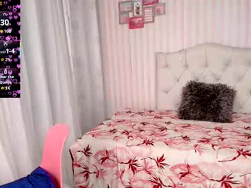 Larissalove_Doll February 11, 2025 Chaturbate stream image