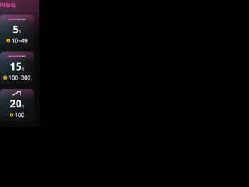 Lizzyinparadise February 11, 2025 Chaturbate stream image