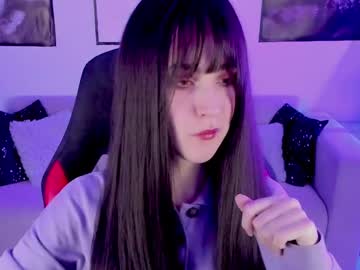 Luxrayi February 11, 2025 Chaturbate stream image