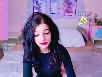 Mariellamoretti February 11, 2025 Chaturbate stream image