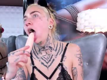Miss___Angel February 11, 2025 Chaturbate stream image
