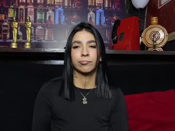 Naiara_Angels February 11, 2025 Chaturbate stream image