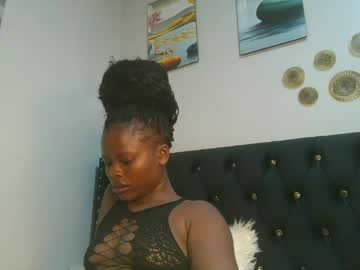 Sallysasha254 February 11, 2025 Chaturbate stream image