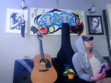 Shagz2much February 11, 2025 Chaturbate stream image
