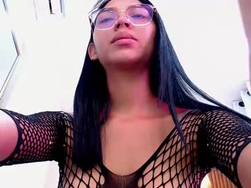 Skarlett_Joi February 11, 2025 Chaturbate stream image