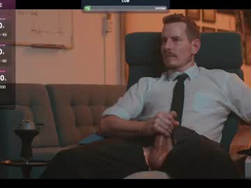The_Dilf February 11, 2025 Chaturbate stream image