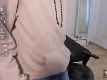 Theo_Tay February 11, 2025 Chaturbate stream image