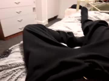 Thicksingarters stream photo from February 11, 2025