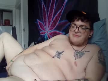 Transmalebear February 11, 2025 Chaturbate stream image
