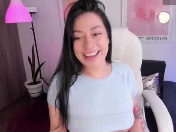 Victoria_Korss February 11, 2025 Chaturbate stream image