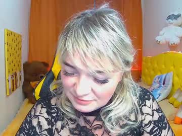 Amandaskript February 11, 2025 Chaturbate stream image