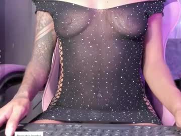 Angel_Smile18 February 11, 2025 Chaturbate stream image
