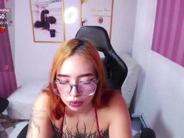 Anni_Acker_B February 11, 2025 Chaturbate stream image