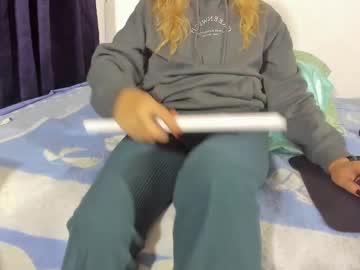 Anthonela_Mature_ February 11, 2025 Chaturbate stream image