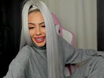 Bailey_Rush February 11, 2025 Chaturbate stream image