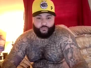 Bigdickrican94 February 11, 2025 Chaturbate stream image