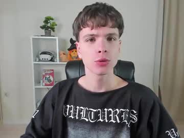 Calvin_Loves_You February 11, 2025 Chaturbate stream image