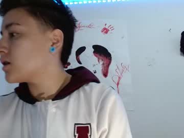 Connie_58 February 11, 2025 Chaturbate stream image