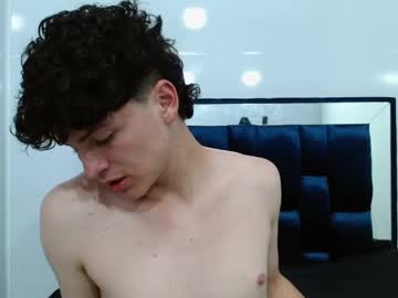 Dominik__Baker February 11, 2025 Chaturbate stream image