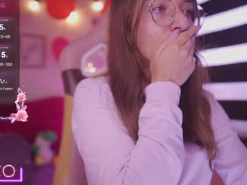Emma_Monserrat_ February 11, 2025 Chaturbate stream image