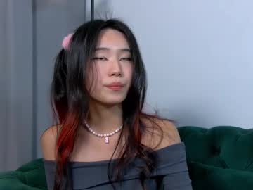 Evelinbunny February 11, 2025 Chaturbate stream image