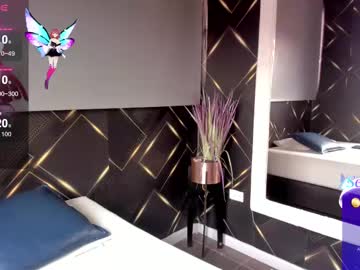 Evelyn_Towers February 11, 2025 Chaturbate stream image
