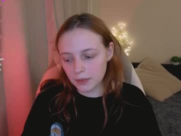 Hanna_Melon February 11, 2025 Chaturbate stream image