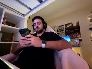 Hectapod February 11, 2025 Chaturbate stream image