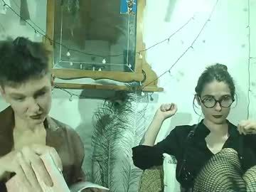 Helen_Victoria0 February 11, 2025 Chaturbate stream image