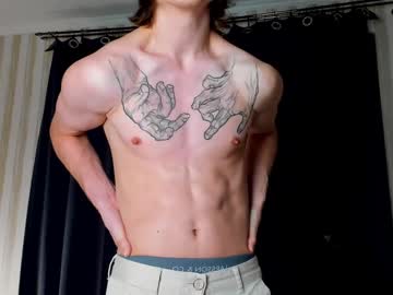 Jacksonvox February 11, 2025 Chaturbate stream image
