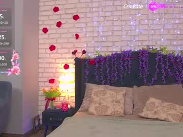 Kimmyrouge February 11, 2025 Chaturbate stream image
