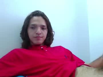 Latin_Boi6 February 11, 2025 Chaturbate stream image